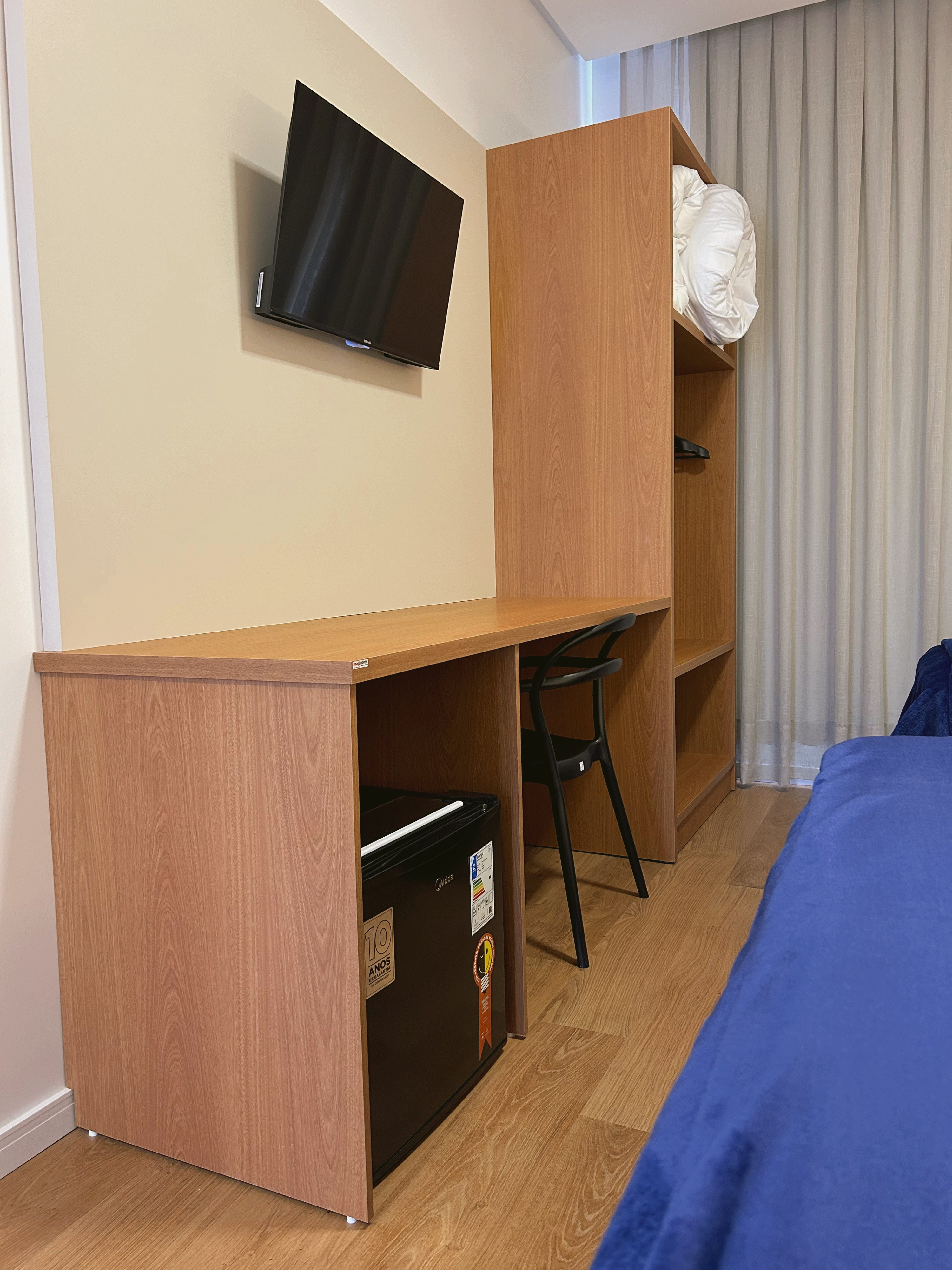 Quarto Luxo - Imagem 9